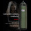 Canvas Boxing Bag Hanging Design High Strength Empty 6