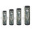 Canvas Boxing Bag Hanging Design High Strength Empty 3