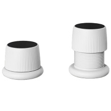 Height Enhancer Pad for Furniture Refrigerator Washing