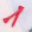 Golf Tee Set Simple Protective Tees 200 PCS 4