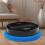 Ionze sweeping robot with mopping function white 7