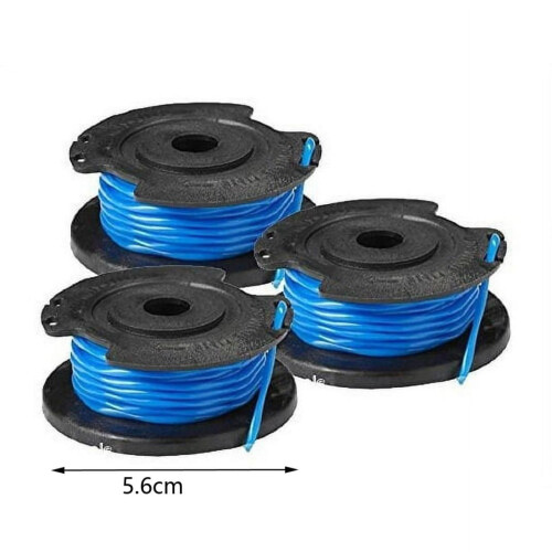 Grass Cutting Wire Replacement Kit for HKUKY Trimmer 2