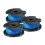 Grass Cutting Wire Replacement Kit for HKUKY Trimmer 1