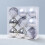 Christmas Ornaments Blue Balls 6 cm 9 pcs 7