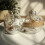 Christmas Tree Ornaments Set Champagne Ball 9PC 7
