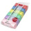 HKUKY garbage bags thickened 120 pcs 45" x 50" 2