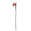 Bláth Éan Pharthais Saorga Rubar PU 1pc 6