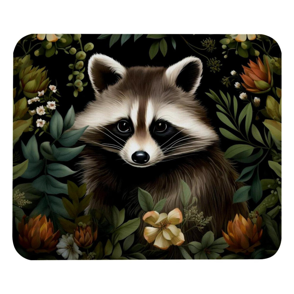 Mouse Pad Non-Slip Cloth Desk Mat 12X24 Inches 917087732604
