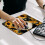 Panda Sunflower Mouse Pad Smooth Non-Slip 8.3x9.8 in 7