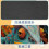 Chameleon Mouse Pad Anti-Slip Rubber Base 25x20cm 4