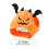 Pet Plush Cat Headgear Soft Windproof Breathable 6