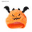 Pet Plush Cat Headgear Soft Windproof Breathable 8