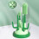 Bottle Brush Set with Holder and Long Handle 6-Piece 8