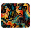 Kangaroo Cartoon Mouse Pad Smooth Surface Thick Padding 1