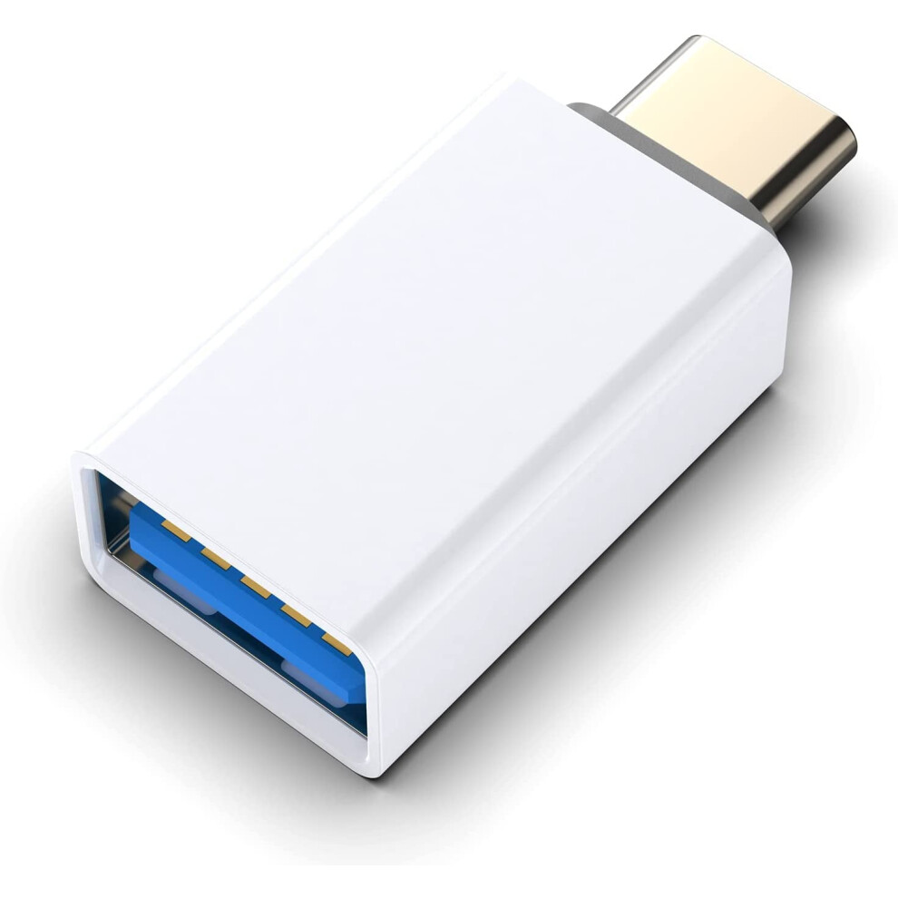 Usb-C To Usb 3.0 Adapter For Macbook Pro Imac Ipad Pro 9336866953879