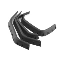 Voor -4 Accessoire Voor- en Achterspatborden Wielkast 8017,W94 Is Geschikt voor 1:10 TRX4 RC Afstandsbediening Voertuig