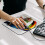 Toucan Pattern Mouse Pad Anti-Slip Rubber Base 7