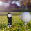 Golf Divot Repair Tool Professional Lawn Accessory 4