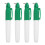 Golf ballpoint pen alignment marker set 4 pcs 1