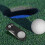 Golf Divot Repair Tool Professional Lawn Accessory 6