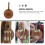 Leather golf essentials set with tees and container 3