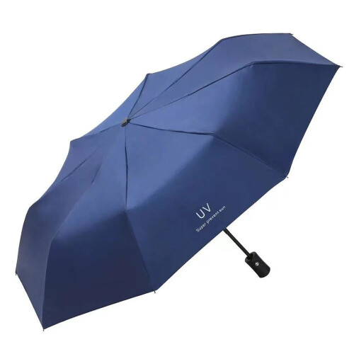 Portable Travel Umbrella Windproof Compact 1 Pack