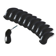 Golf Head Cover Nylon Custom Washable