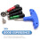 Golf Wrench Repair Tool Blue Torque Driver Set 2 pcs 2