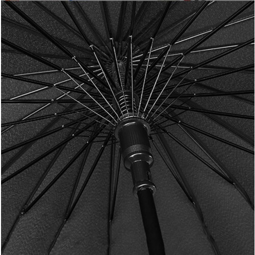 Stormproof Golf Umbrella Straight Handle 68-inch 2