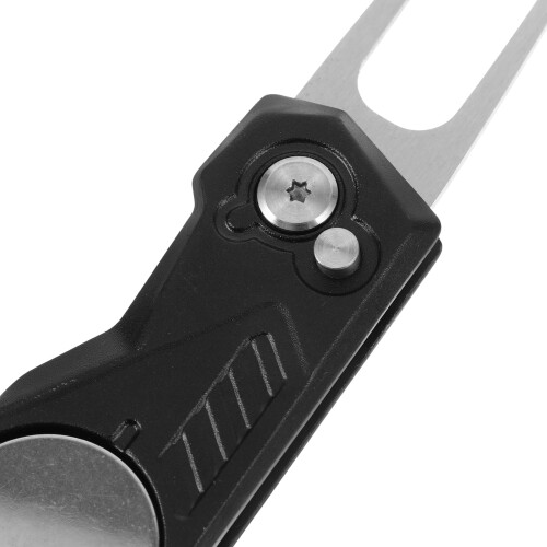 Golf Divot Repair Tool Professional Lawn Accessory 1