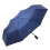 Portable Travel Umbrella Windproof Compact 1 Pack 8