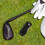 Golf Divot Repair Tool Professional Lawn Accessory 3