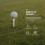 Golf ball nail seat tee holder plastic 2 pcs 3