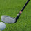 Golf Club Protection Ferrules Rubber Head Covers Red 6