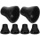 Golf Ball Grabber Suction Picker Tool 6 Pcs 1