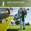 Golf Club Head Covers for Driver and Putter 5