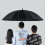 Stormproof Golf Umbrella Straight Handle 68-inch 5