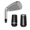 Golf ferrule and rings collared ferrules 0.355 inch 3