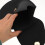 Putter Headcover Decorative Protective Golf Club Cover 4