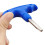 Golf Wrench Repair Tool Blue Torque Driver Set 2 pcs 5