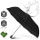 Portable Travel Umbrella Windproof Compact 1 Pack 7