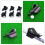 Putter Storage Bag with 14-Piece Golf Accessories 4