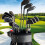 Golf Club Fixing Clip for Bag 1 Piece 3