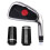 Golf ferrule and rings collared ferrules 0.355 inch 4