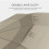 Men's Business Automatic Umbrella 115cm Double-Layer 4