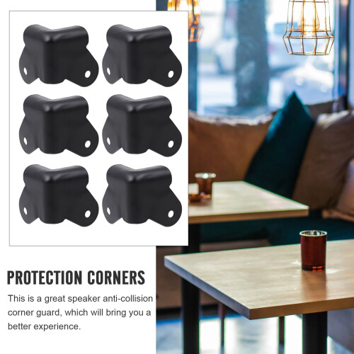 Speaker Angle Corner Guards for Baby Proofing 40 pcs 2