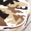 Camouflage Putter Cover Waterproof Brown 2 pcs 3