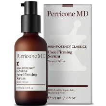 PERRICONE HIGH POTENCY FACE FIRMING SERUM 59ML