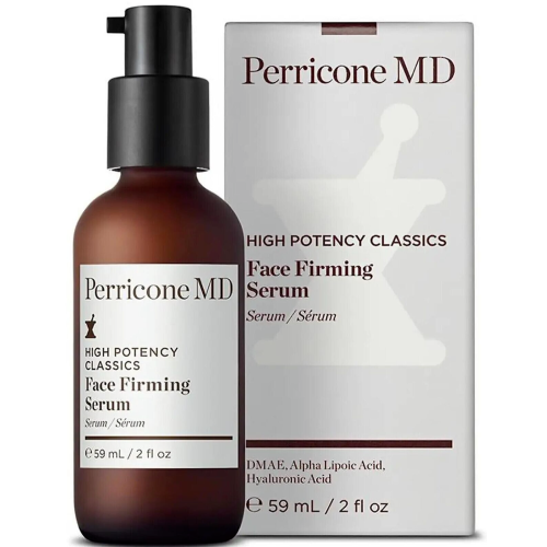 PERRICONE HIGH POTENCY FACE FIRMING SERUM 59ML