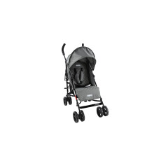 Arc Baby Strolle from birth to 22kgs-Grey Melange